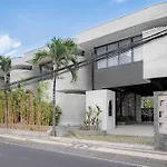The Drupadi Apartments Studio Peka
