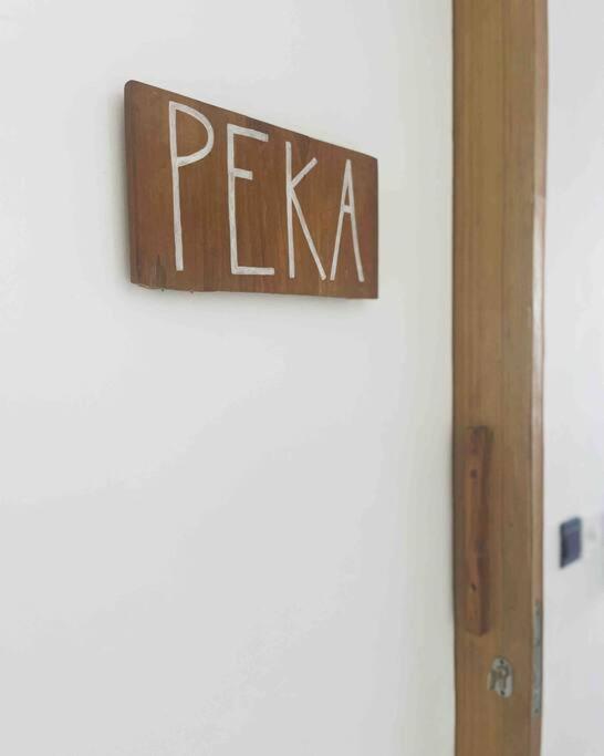 The Drupadi Peka Apartemen *
